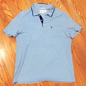 Original Penguin polo - L NWOT